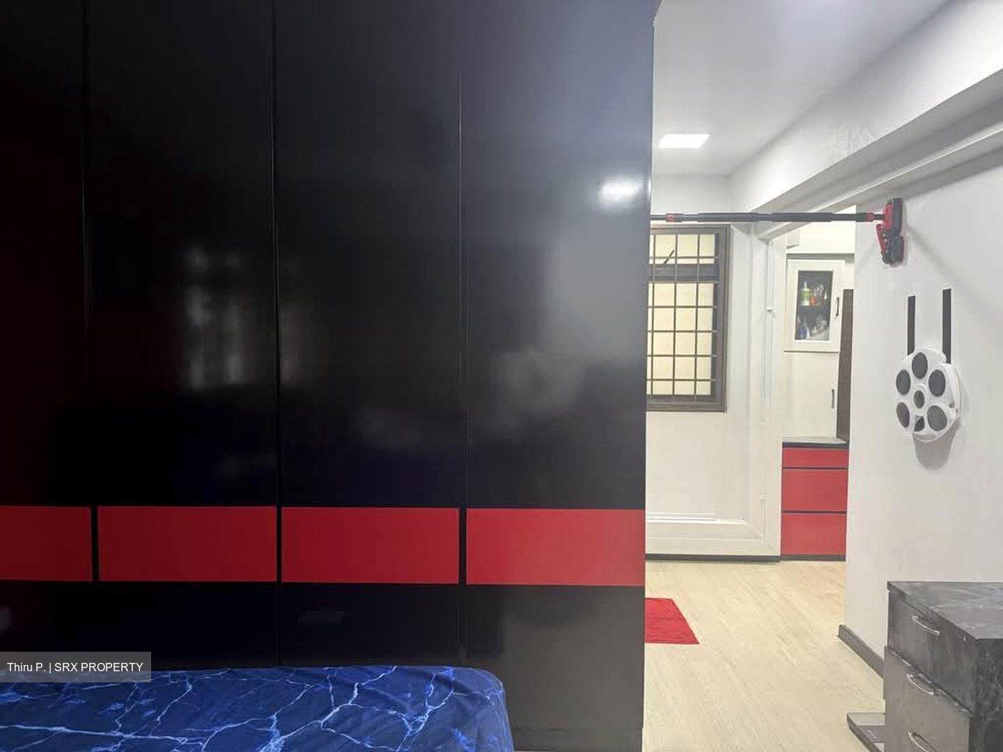 Blk 654B Jurong West Street 61 (Jurong West), HDB 5 Rooms #586783041